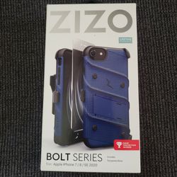 ZIZO BOLT Case for iPhone 