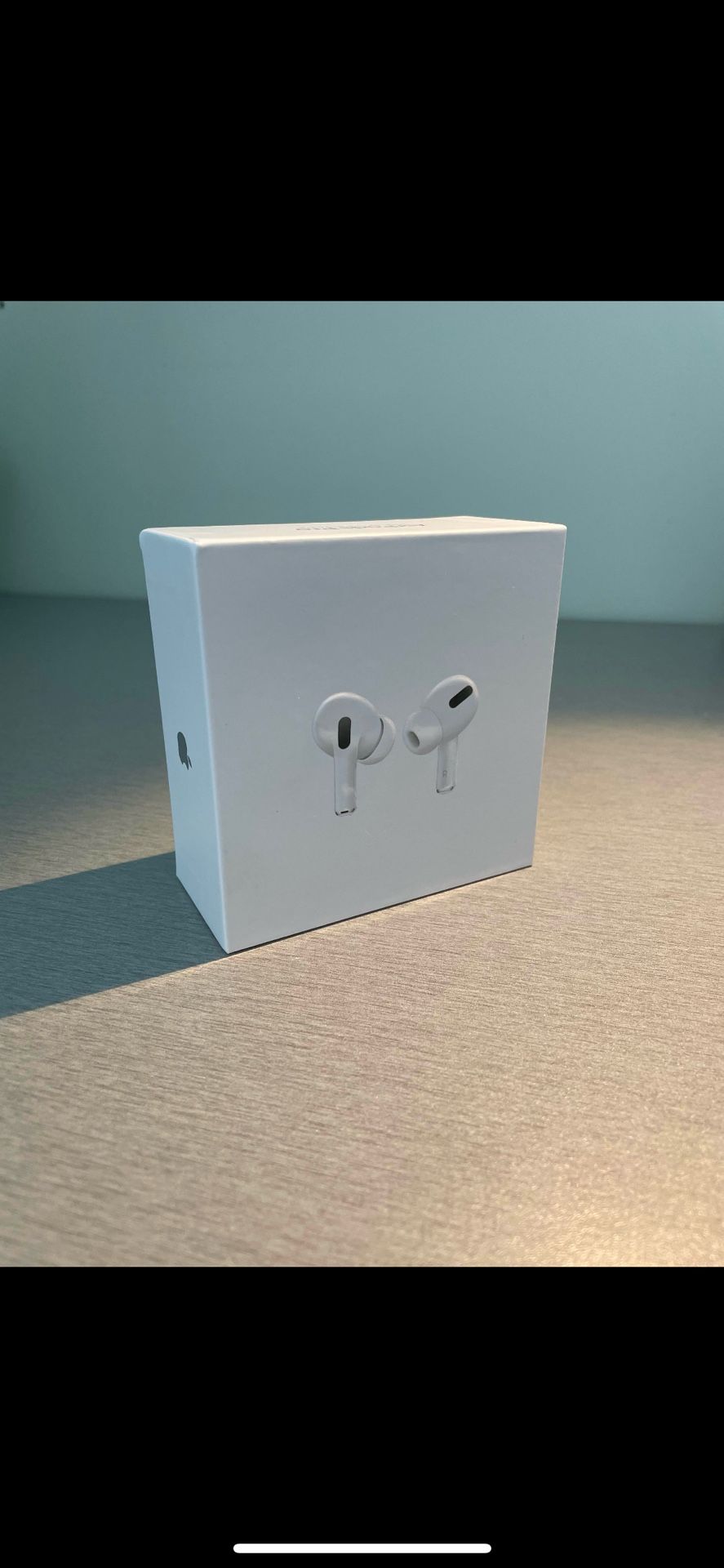 AirPod Pros 2s