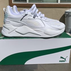 New Puma RS-X Sneakers 