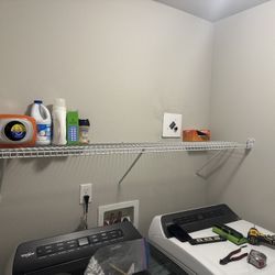 ClosetMaid Wire shelf