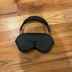 AirPod Max space gray (Authentic)