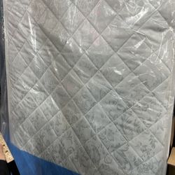 $149 TWIN MATTRESS AND BOX SPRING 
