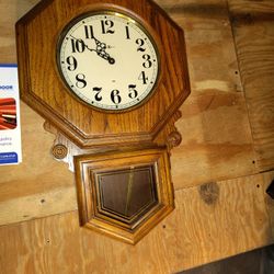 Clock 