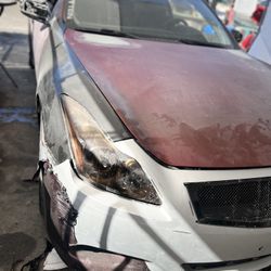 Pintura Y Bumper