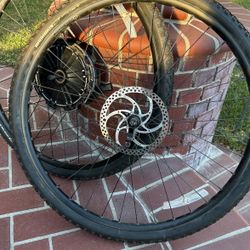 Specialized Ebike Tires