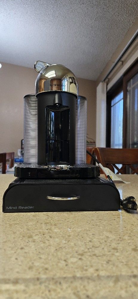 Nespresso VERTUO LINE Coffee Maker