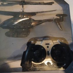 New In Box Choper Cam