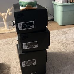 Nike Air max 90 Pro Green