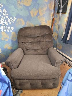 Recliner