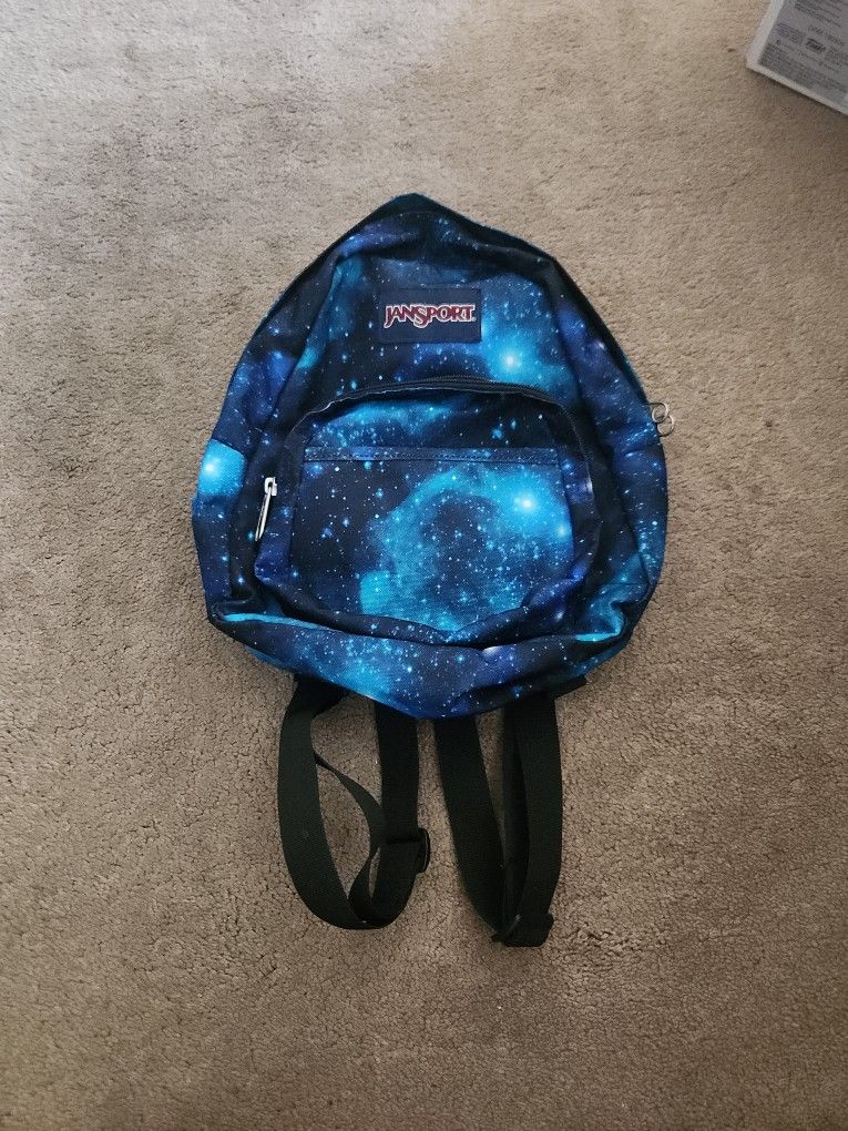 Jansport Mini Backpack