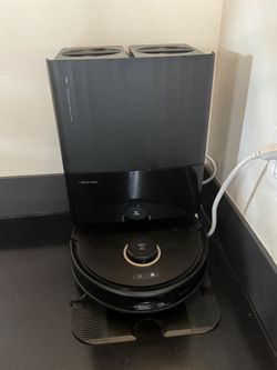 Roborock Qrevo Pro - Robot Vacuum 