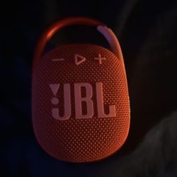 Jbl Speaker