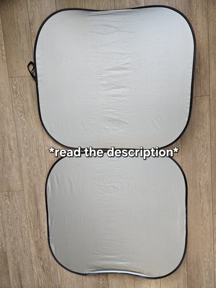 Car Windshield Sun Shades