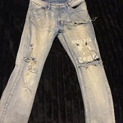 Ksubi Jeans 