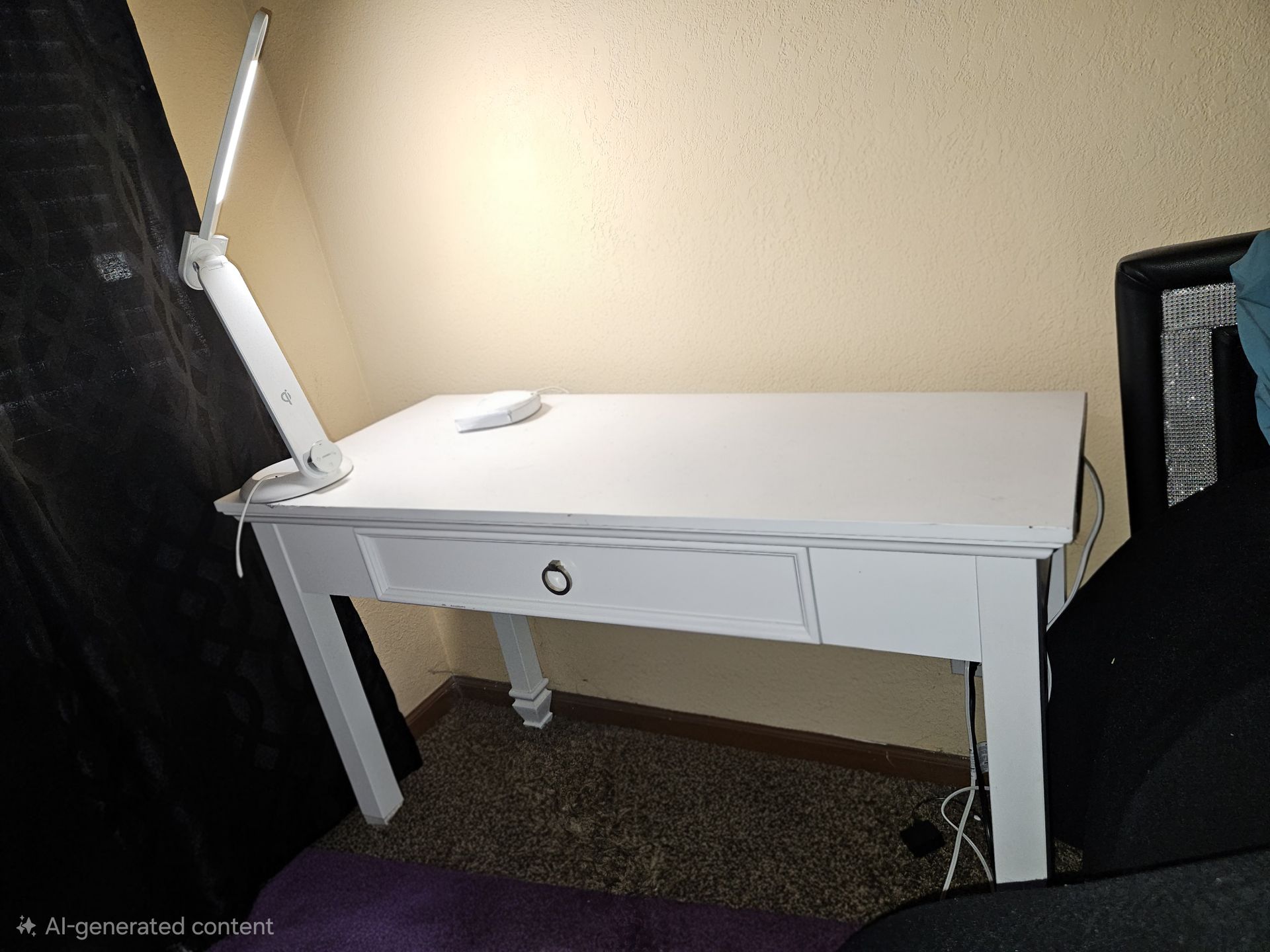 Vanity Table