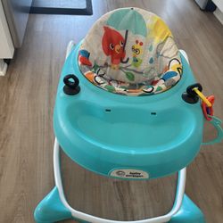 Baby Walker 
