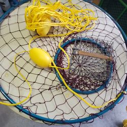 Crab Ring
