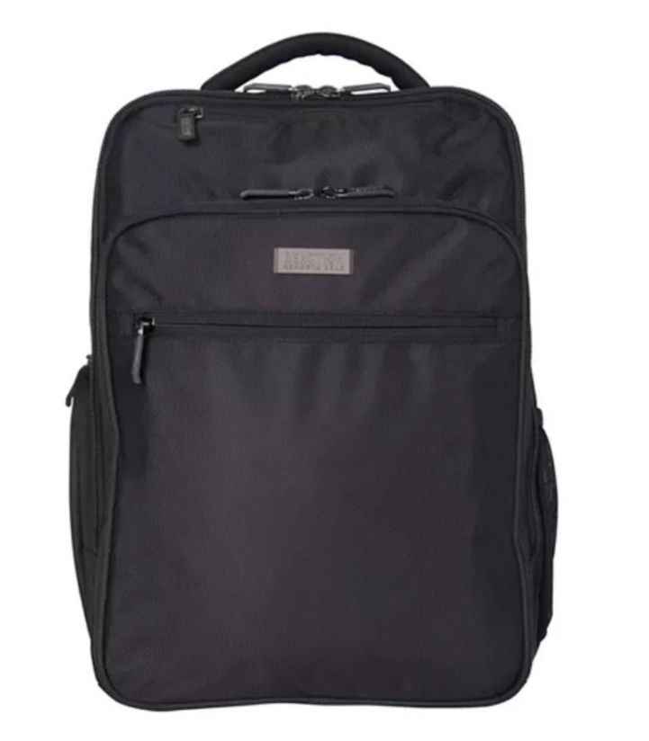 Kenneth Cole Reaction Brooklyn 16" Laptop & Tablet RFID Bookbag