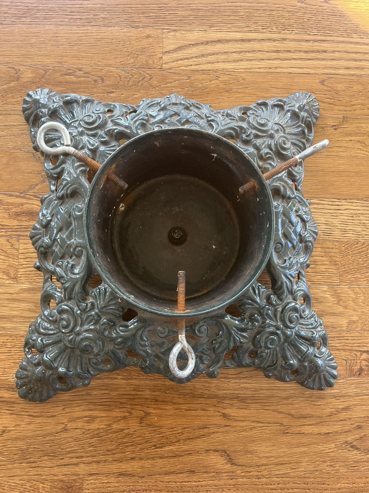 Christmas Tree Stand 16” X 16”