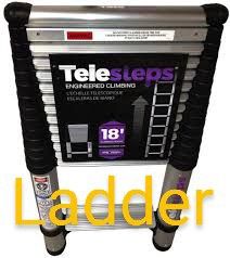 Ladder