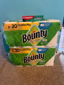 Bounty