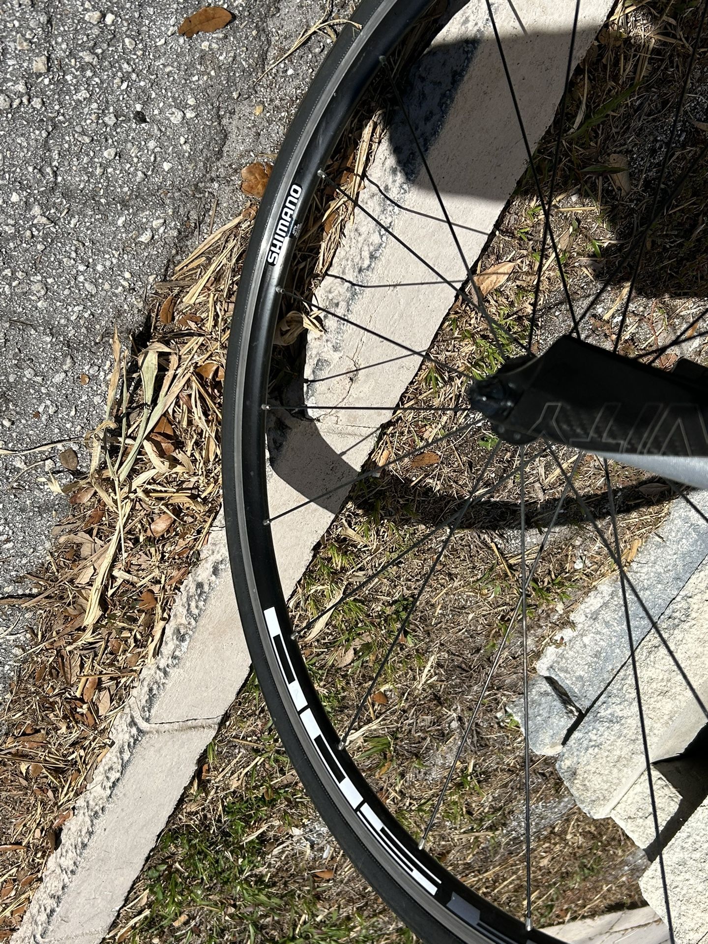 Giant Triathlon Bike Trinity A2