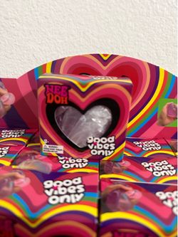 Heart Squishy