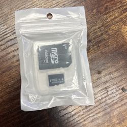 128GB SD Card