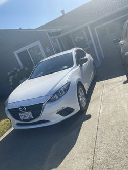 2016 Mazda Mazda3
