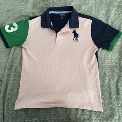 Polo Ralph Lauren Shirt 