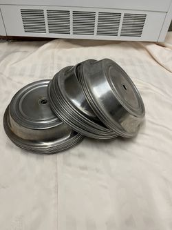 Plate Covers  20