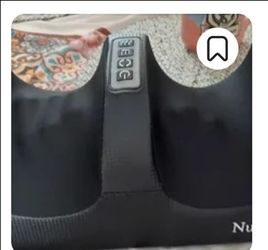 Foot massage