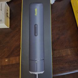 Cordless Screwdriver Kit