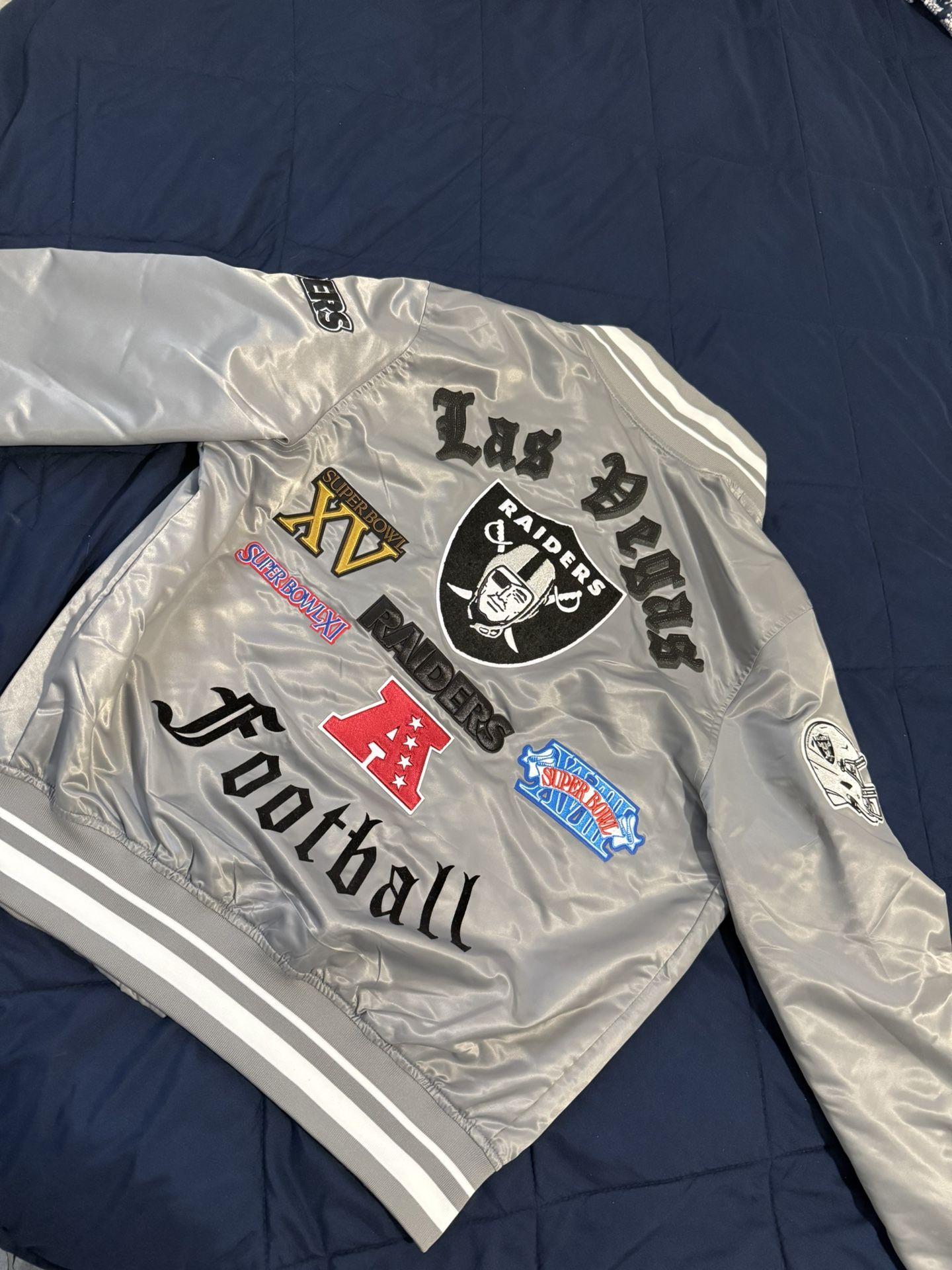 Mens Jacket 