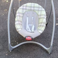 Baby Swing