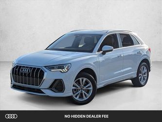 2024 Audi Q3