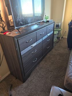Bedroom set mattress