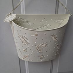 Christmas Card Holder