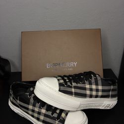 Burberry Shoes Men’s