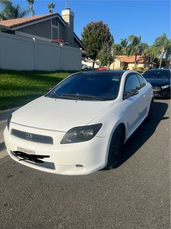 Scion tc