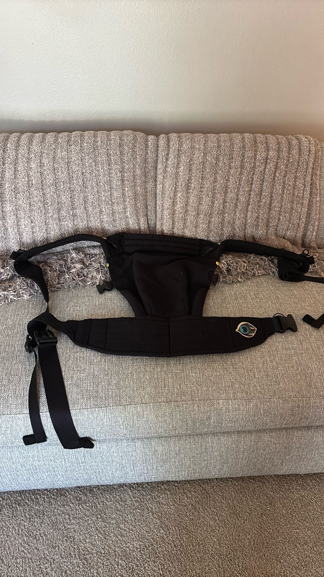 Artipoppe Baby Carrier