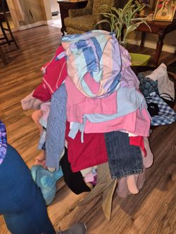 Girls clothing 7/8 & 9/10 sizes