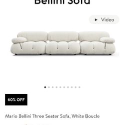 Sectional (2 Sets) Decor 