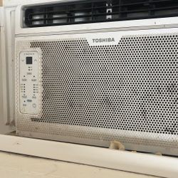 AC Window Size 