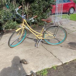 Bike ZF Series Civic 