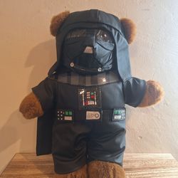 Star Wars Plush Bear