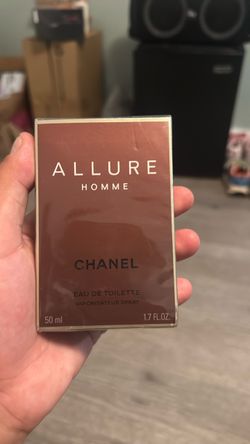 Allure Chanel