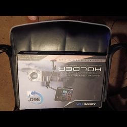 New Unopened Universal Adjustable Long Arm Clamp Mount For Tablet