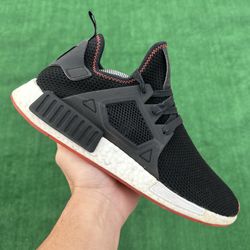 ADIDAS NMD XR1 “BRED” (Size 10.5, Men’s)