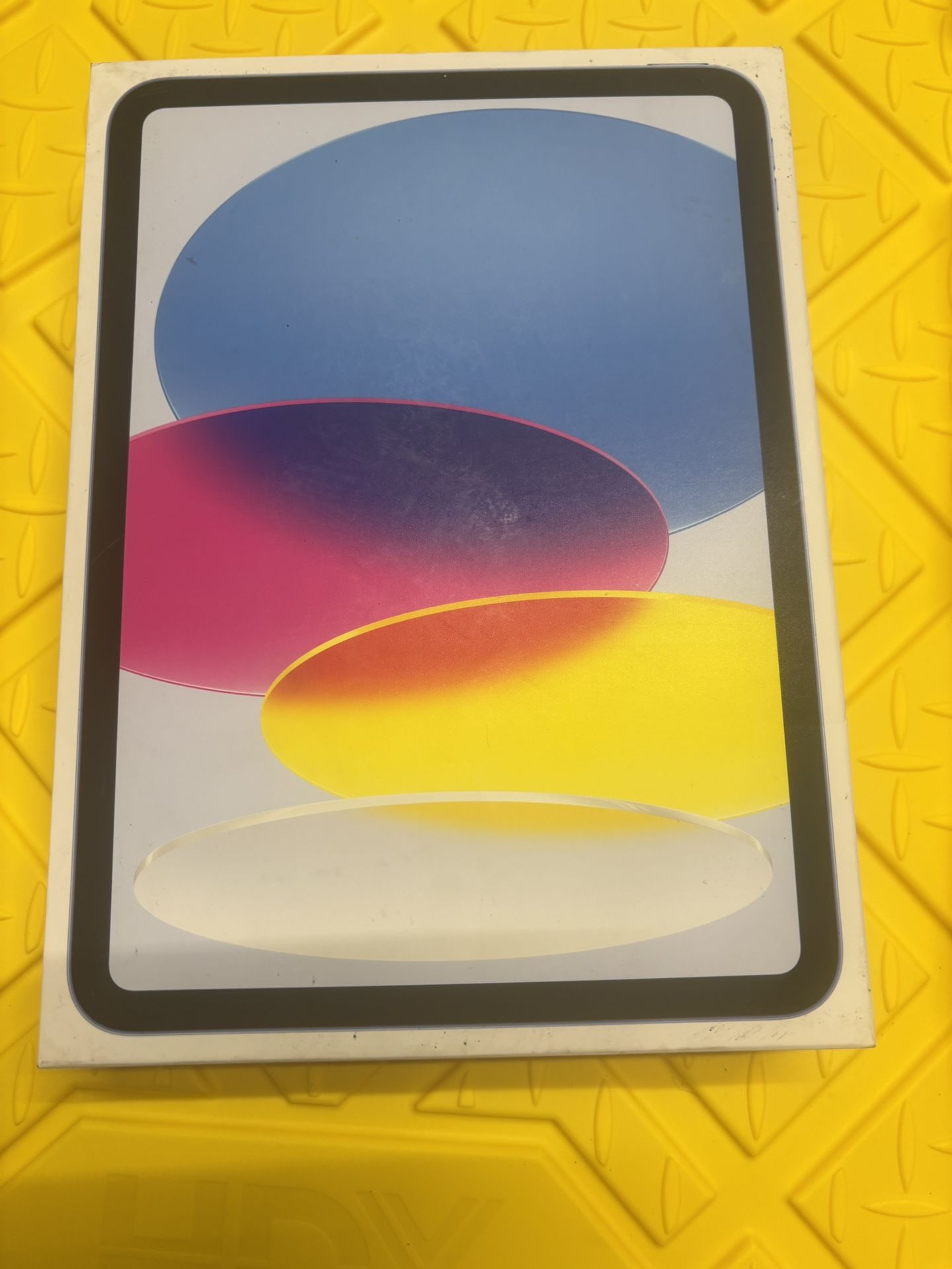 Ipad 10th Gen